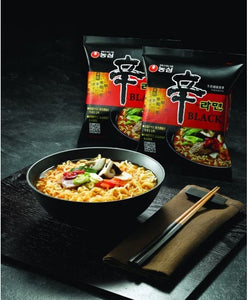 Shin Ramyun Black